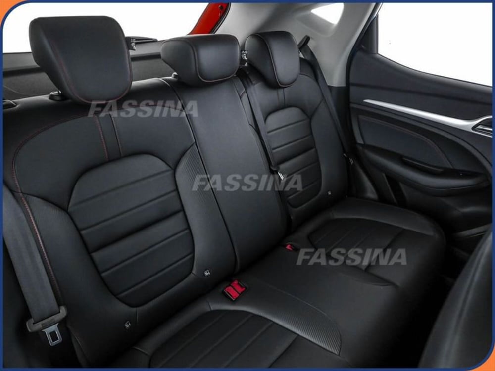 Mg ZS usata a Milano (9)