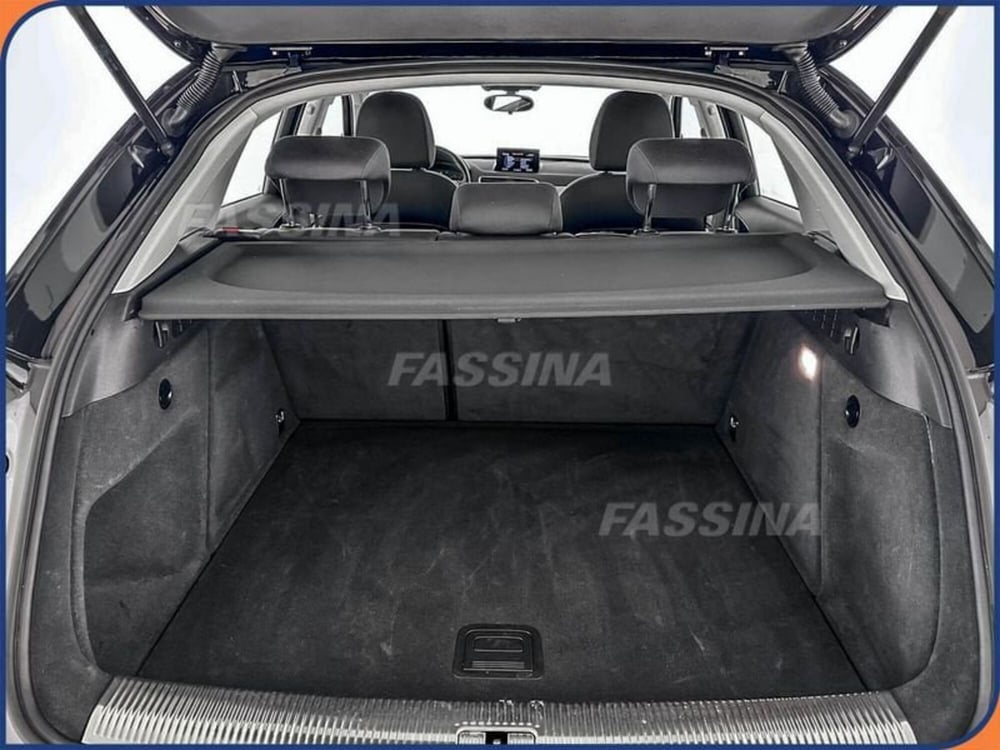 Audi Q3 usata a Milano (12)