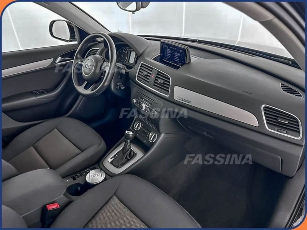 Audi Q3 usata a Milano (14)
