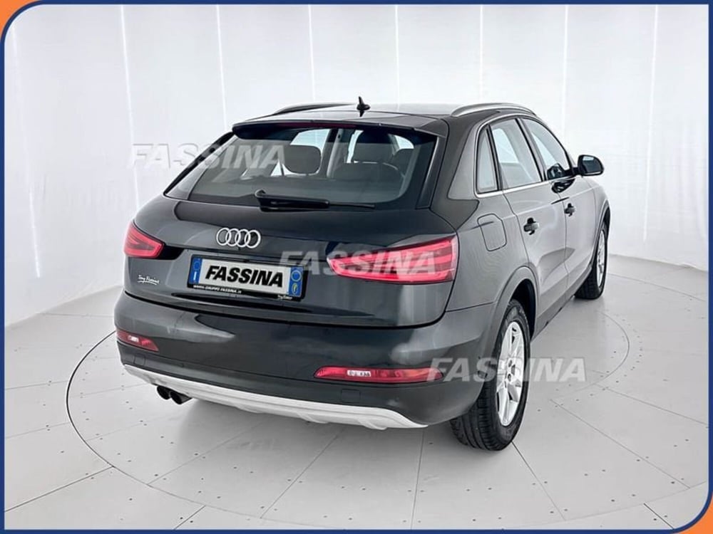 Audi Q3 usata a Milano (6)