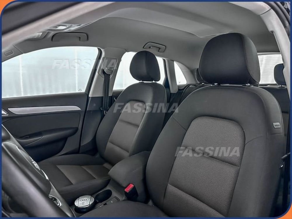 Audi Q3 usata a Milano (8)