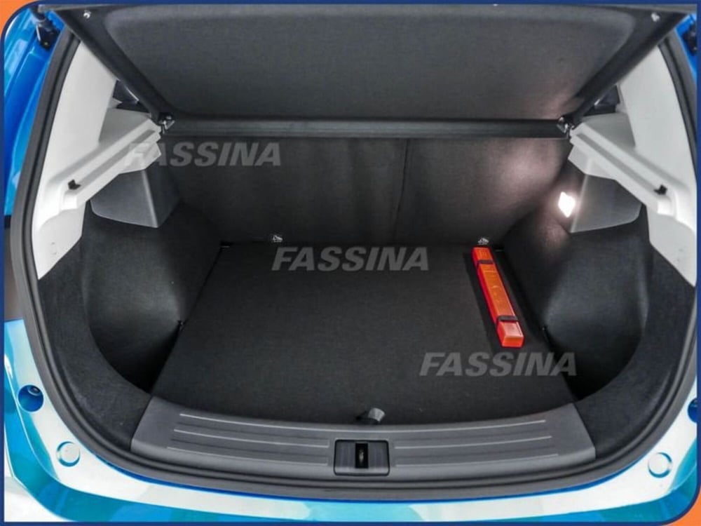Mg ZS usata a Milano (11)