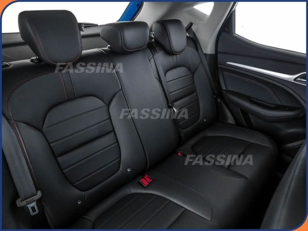 Mg ZS usata a Milano (12)