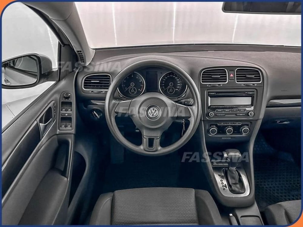 Volkswagen Golf usata a Milano (10)