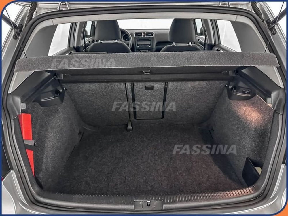 Volkswagen Golf usata a Milano (11)