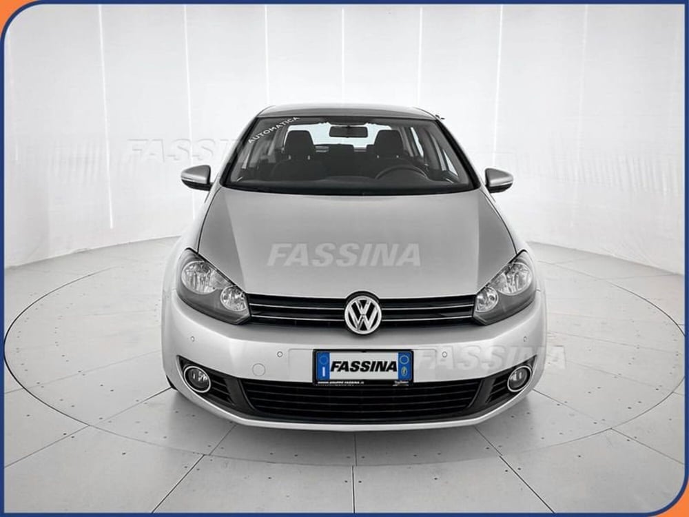Volkswagen Golf usata a Milano (2)