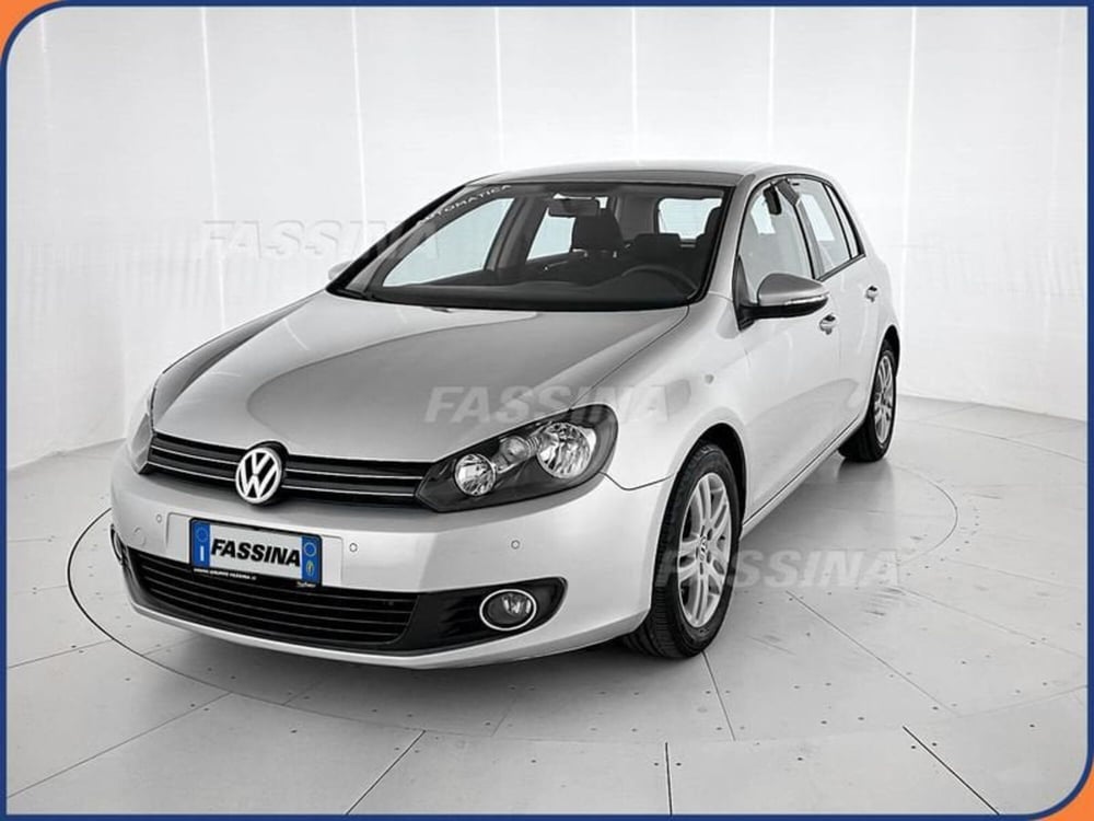 Volkswagen Golf usata a Milano (3)