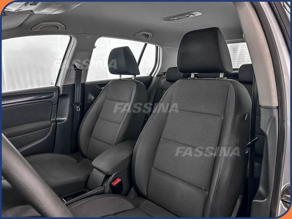 Volkswagen Golf usata a Milano (8)