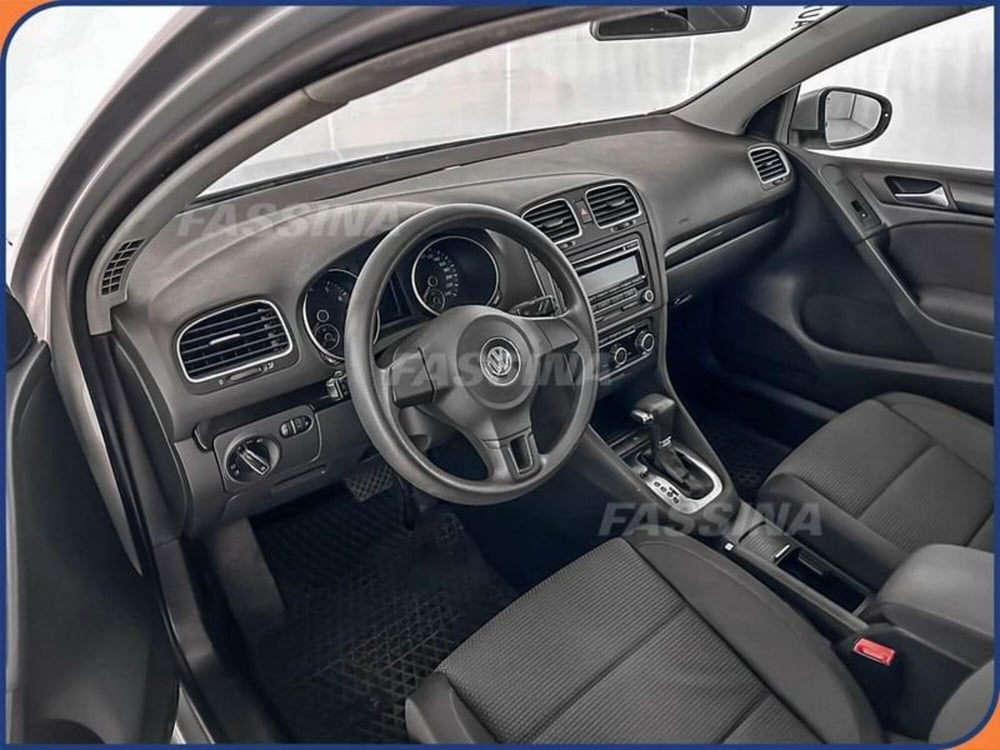 Volkswagen Golf usata a Milano (9)