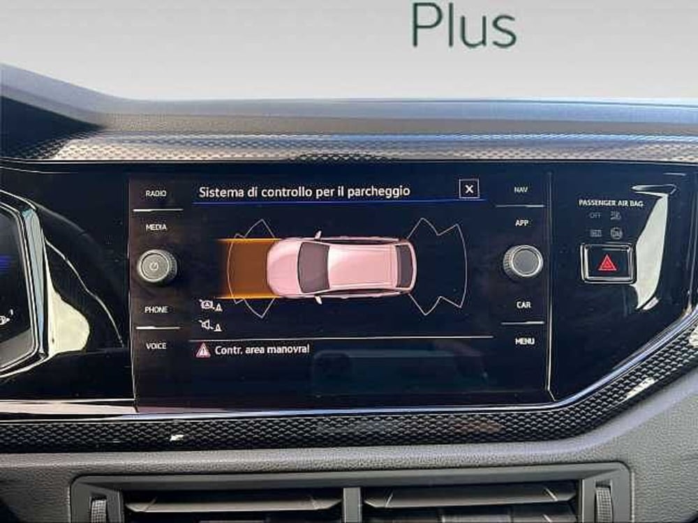 Volkswagen Taigo usata a Grosseto (10)