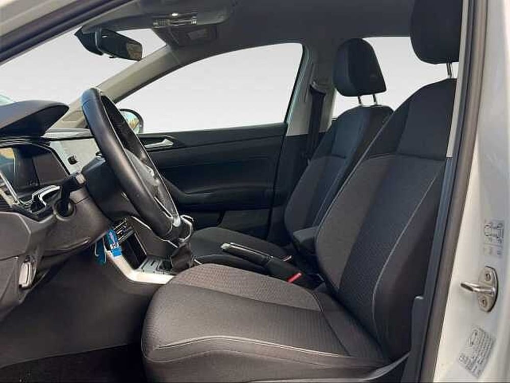 Volkswagen Taigo usata a Grosseto (11)