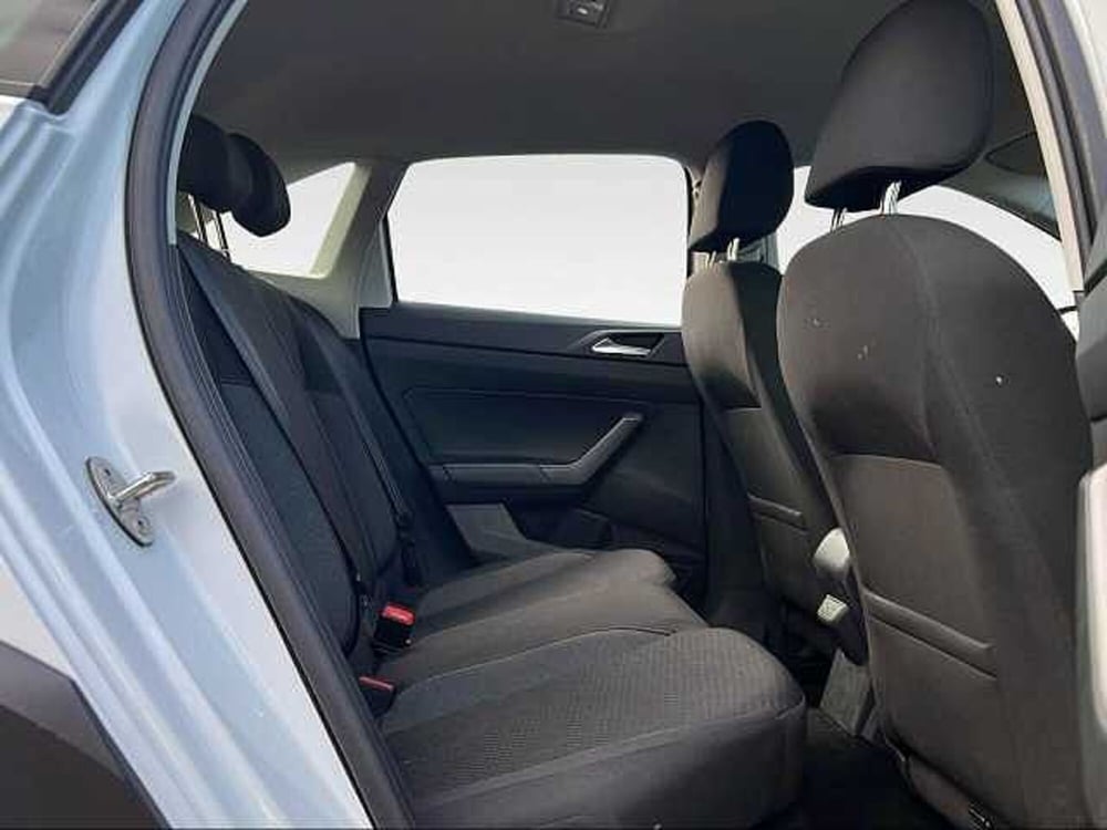 Volkswagen Taigo usata a Grosseto (13)