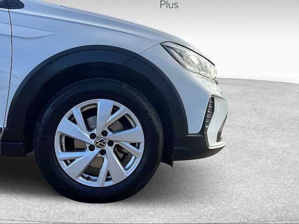 Volkswagen Taigo usata a Grosseto (15)
