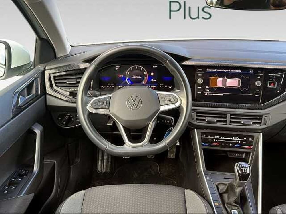 Volkswagen Taigo usata a Grosseto (8)