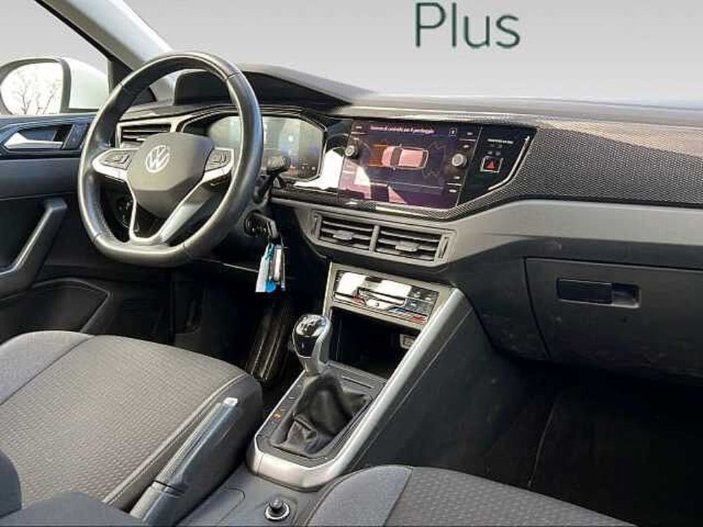 Volkswagen Taigo usata a Grosseto (9)