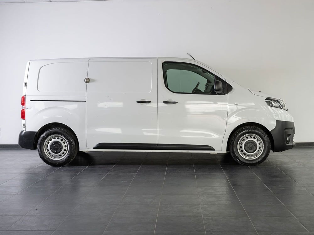 Toyota Proace usata a Barletta-Andria-Trani (12)