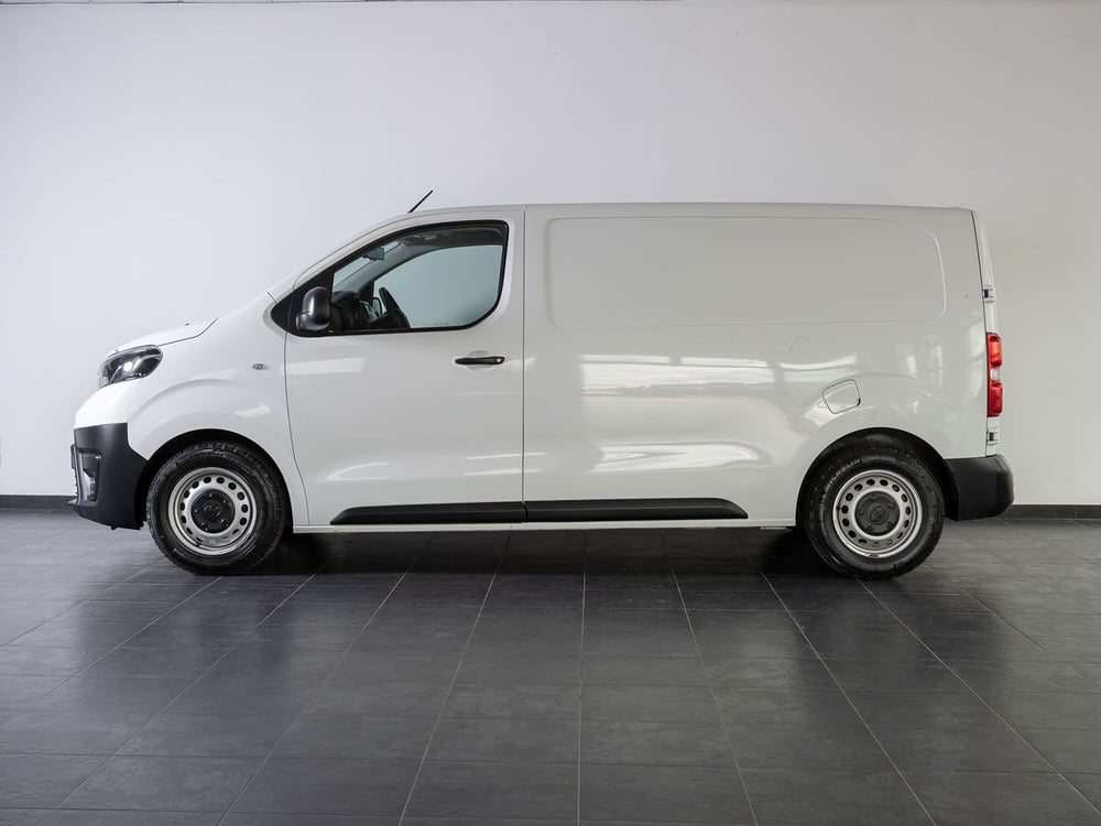 Toyota Proace usata a Barletta-Andria-Trani (2)