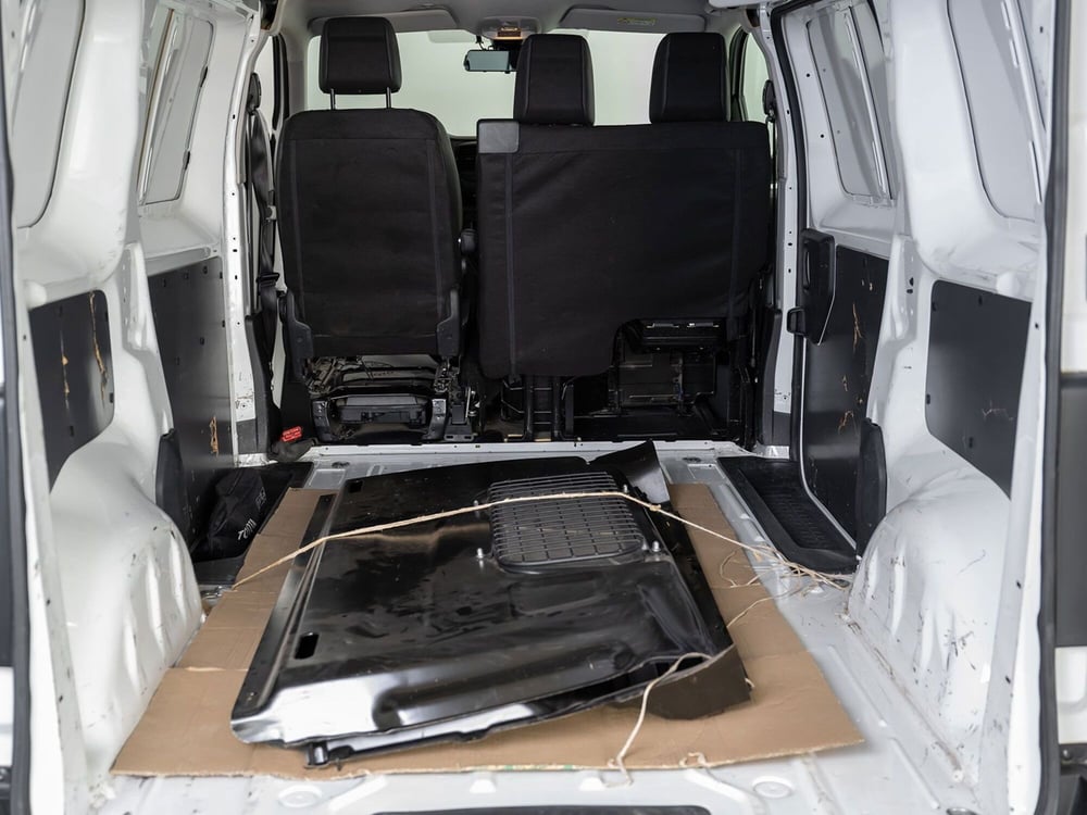 Toyota Proace usata a Barletta-Andria-Trani (9)