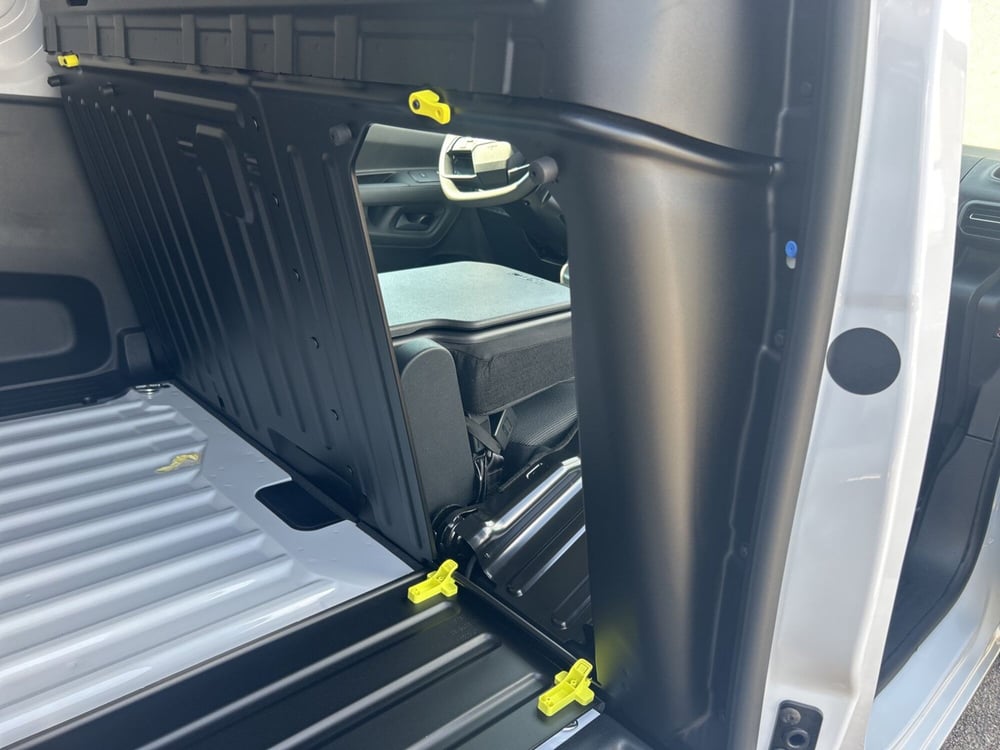 Toyota Proace City nuova a Bergamo (9)
