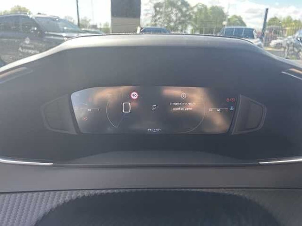 Peugeot 208 nuova a Milano (15)