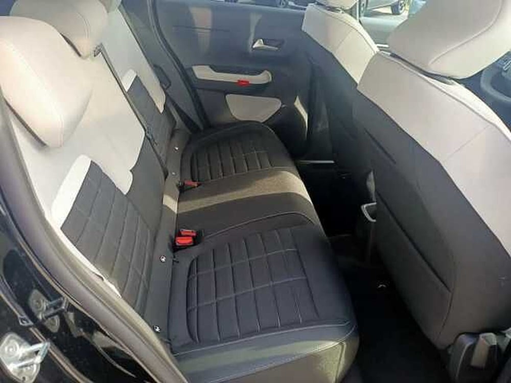 Citroen C3 nuova a Milano (11)