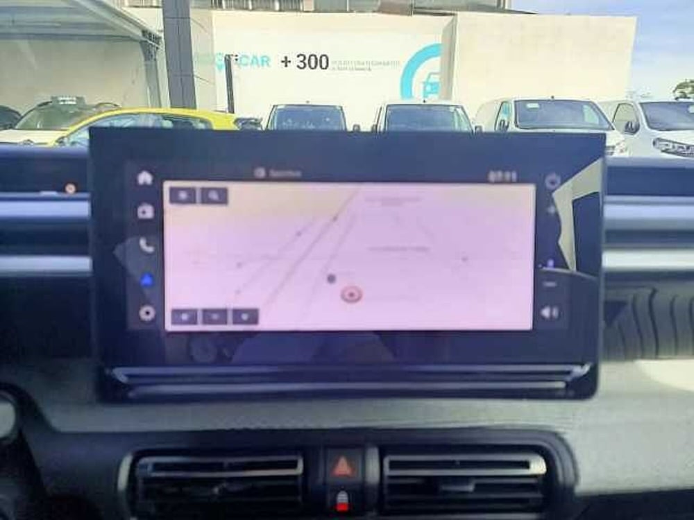 Citroen C3 nuova a Milano (12)
