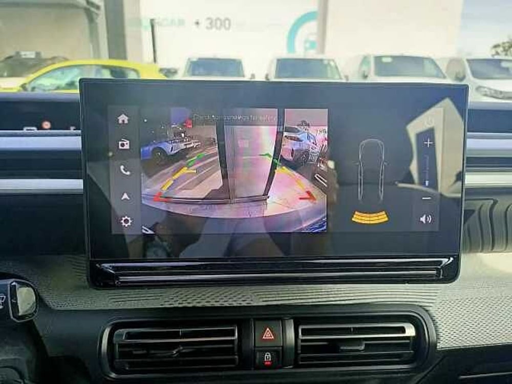 Citroen C3 nuova a Milano (13)