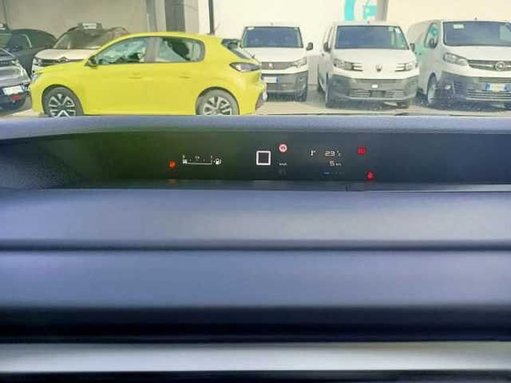Citroen C3 nuova a Milano (15)