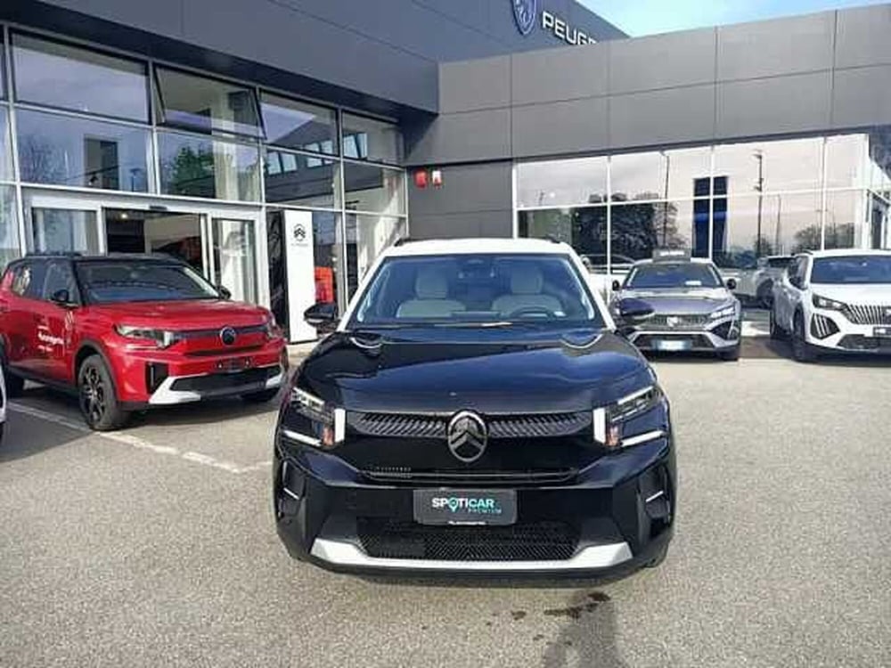 Citroen C3 nuova a Milano (2)