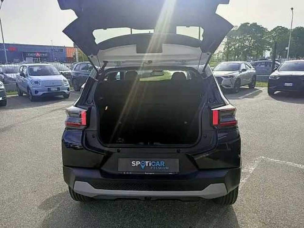 Citroen C3 nuova a Milano (7)