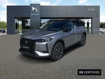 Ds DS 3 1.2 hybrid Opera 136cv auto nuova a Magenta
