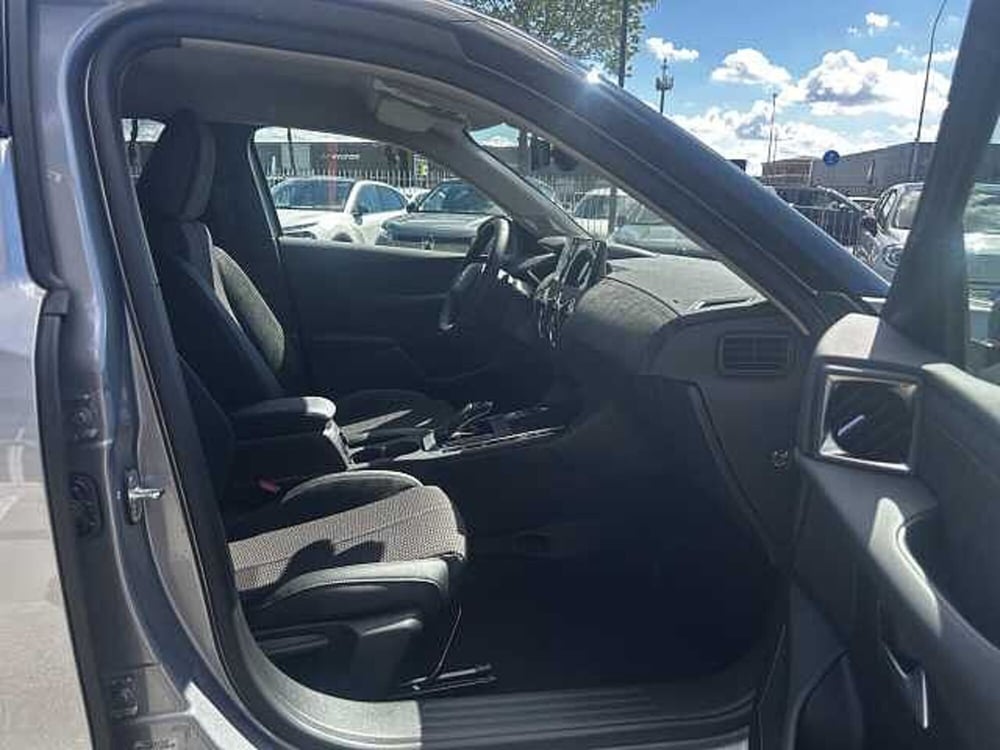 Ds DS 3 nuova a Milano (10)