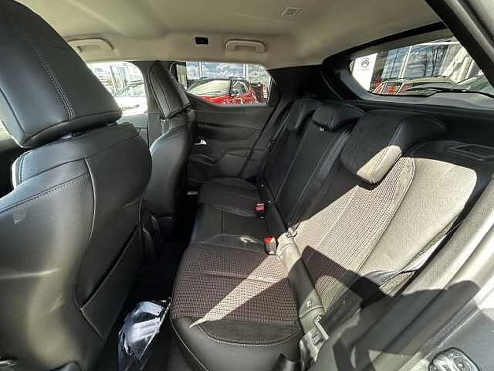 Ds DS 3 nuova a Milano (11)