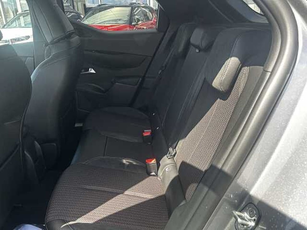 Ds DS 3 nuova a Milano (12)