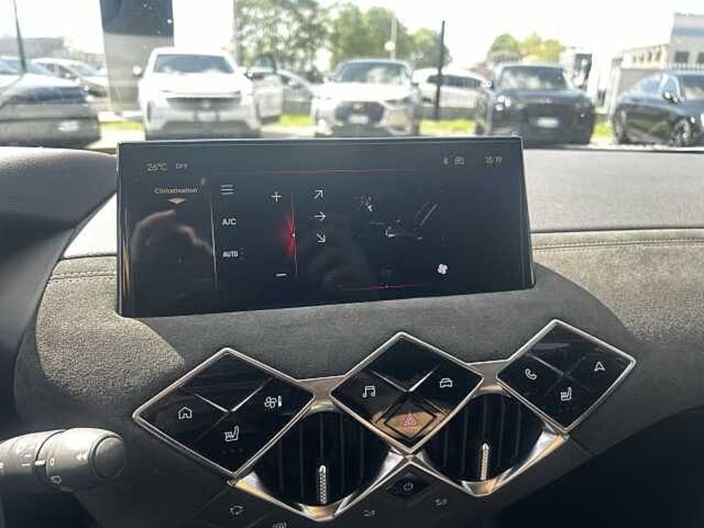 Ds DS 3 nuova a Milano (14)
