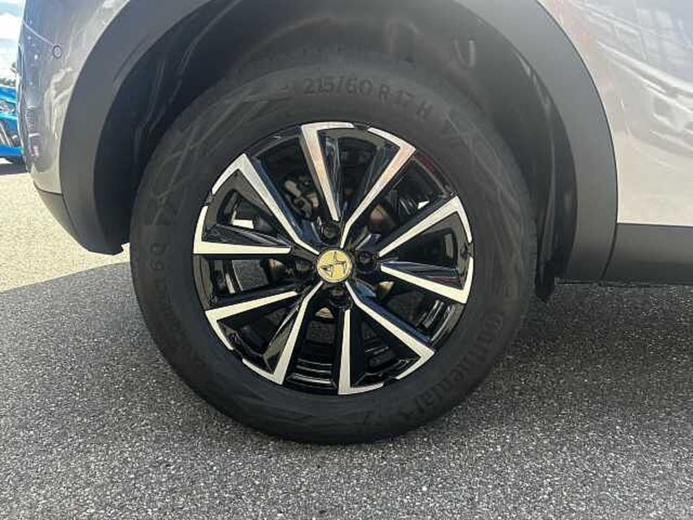 Ds DS 3 nuova a Milano (19)
