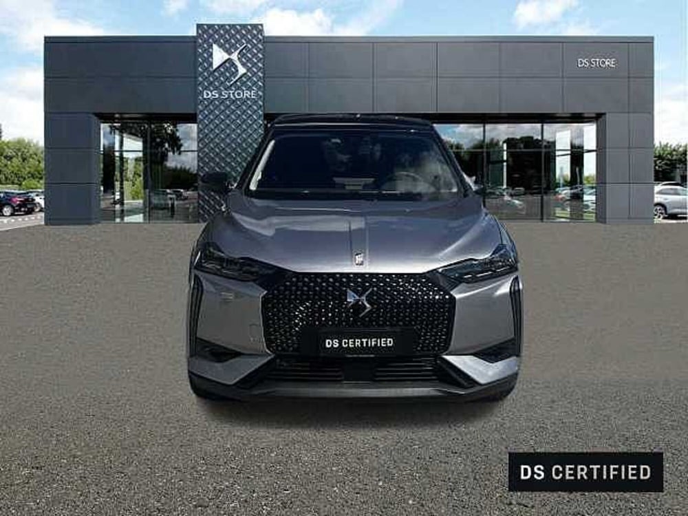 Ds DS 3 nuova a Milano (2)
