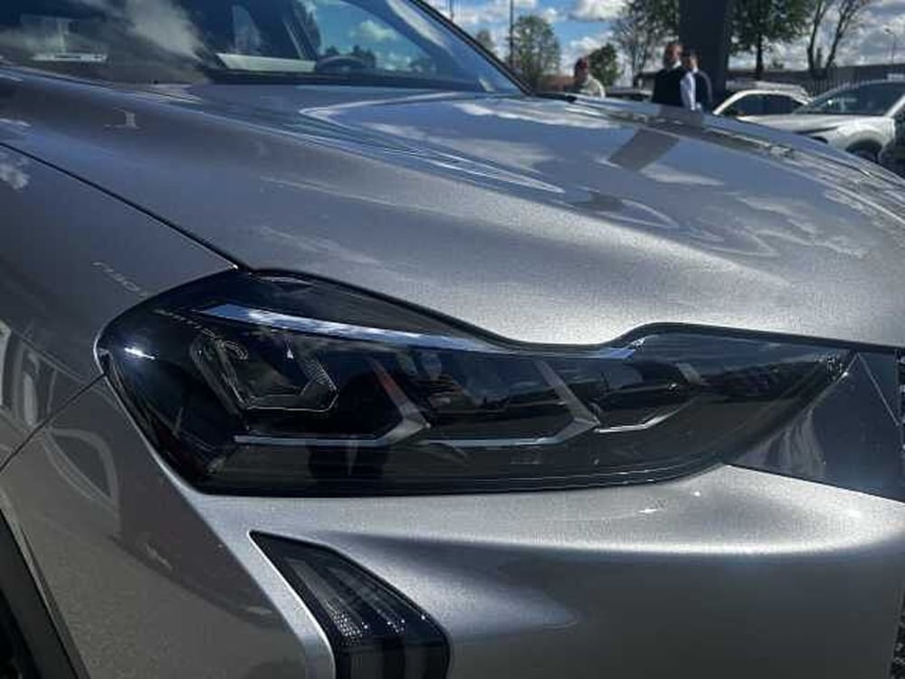 Ds DS 3 nuova a Milano (20)