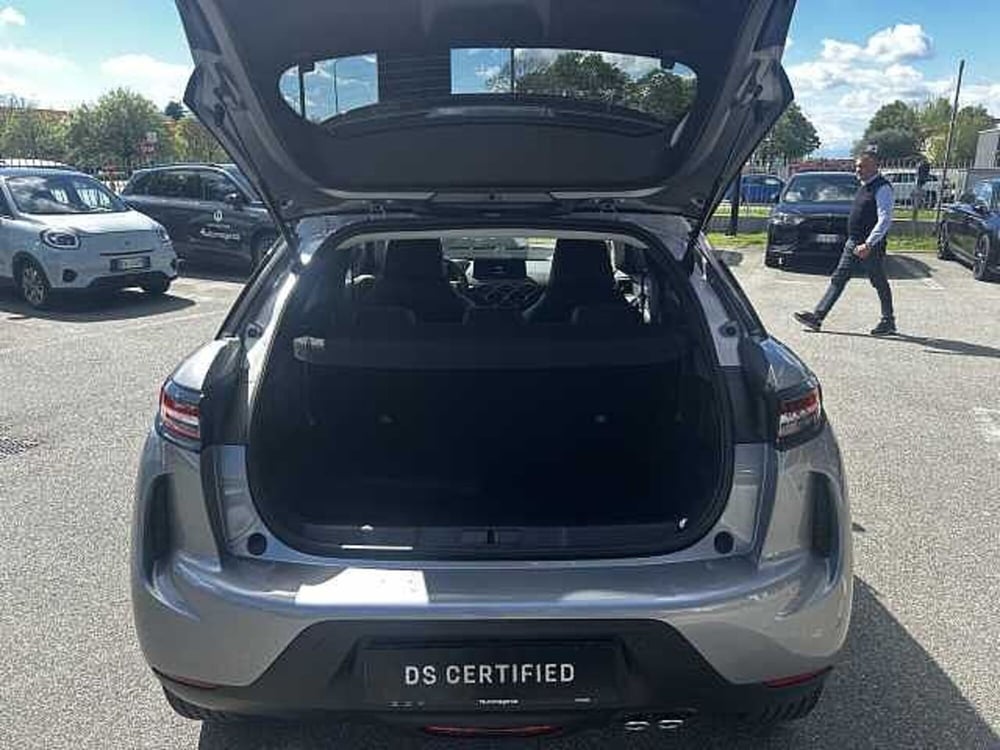 Ds DS 3 nuova a Milano (6)