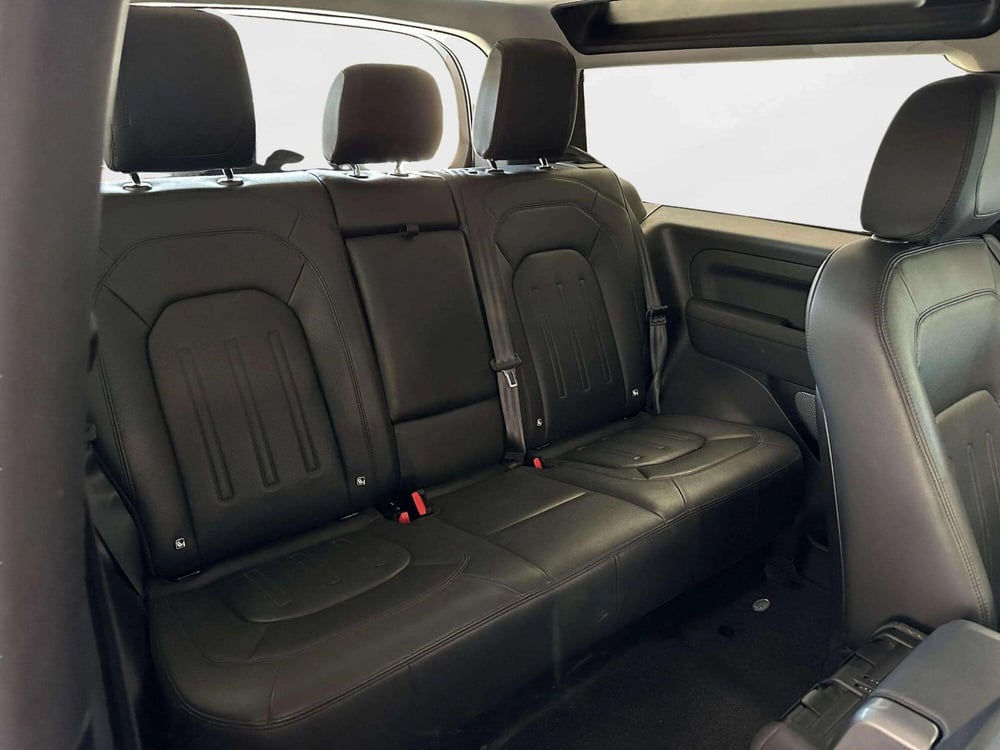 Land Rover Defender usata a Siena (5)