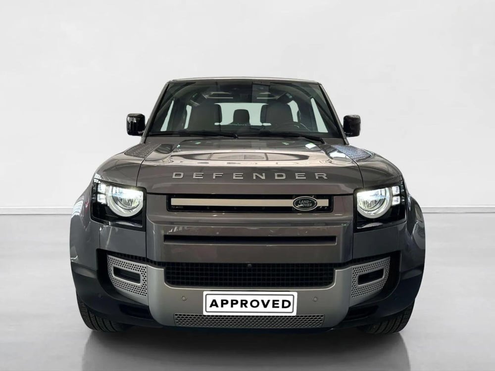Land Rover Defender usata a Siena (8)