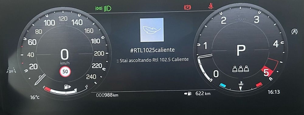 Land Rover Defender usata a Ferrara (10)