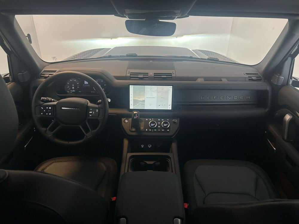 Land Rover Defender usata a Ferrara (4)