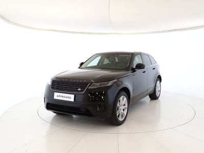 Land Rover Range Rover Velar 2.0d i4 mhev S 4wd 204cv auto del 2024 usata a Monza