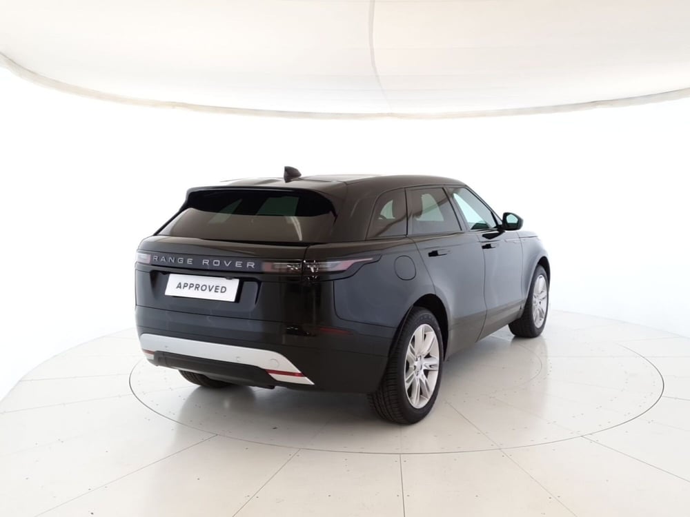 Land Rover Range Rover Velar usata a Monza e Brianza (2)