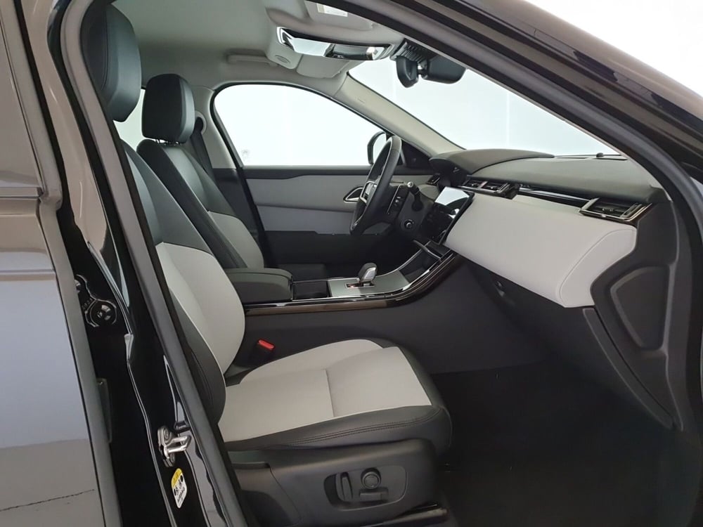 Land Rover Range Rover Velar usata a Monza e Brianza (3)