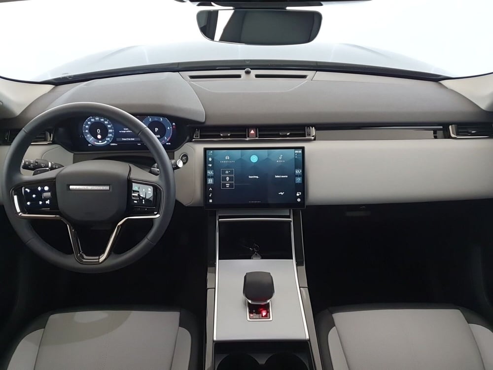 Land Rover Range Rover Velar usata a Monza e Brianza (4)
