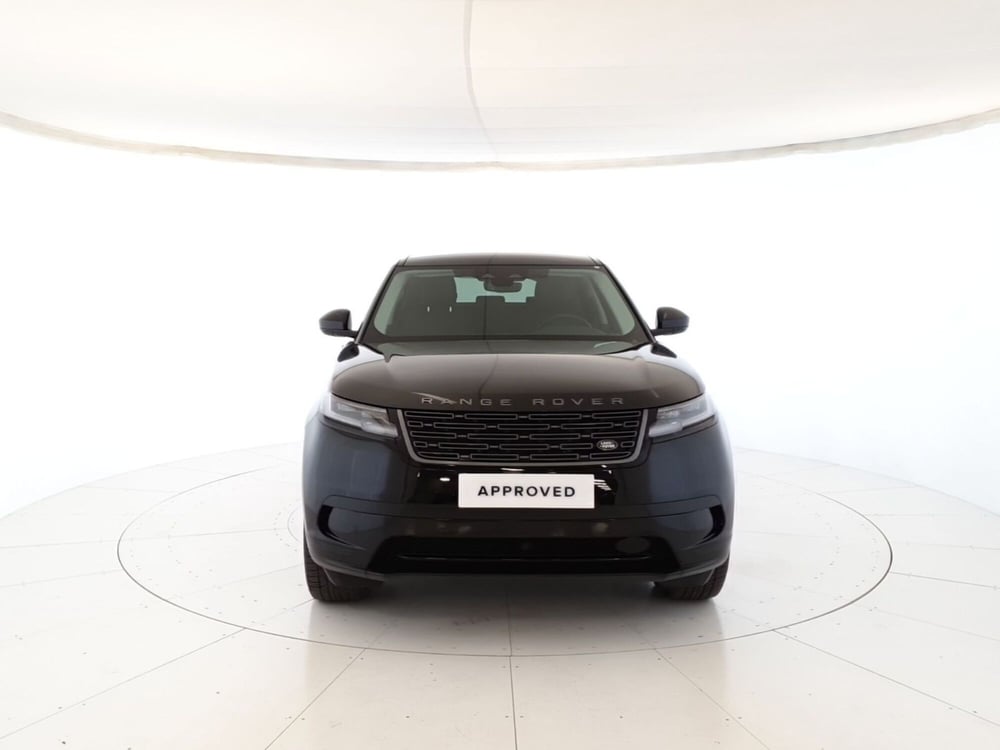Land Rover Range Rover Velar usata a Monza e Brianza (8)