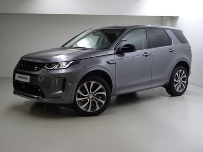 Land Rover Discovery Sport 2.0 TD4 163 CV AWD Auto R-Dynamic S del 2024 usata a Tavernerio