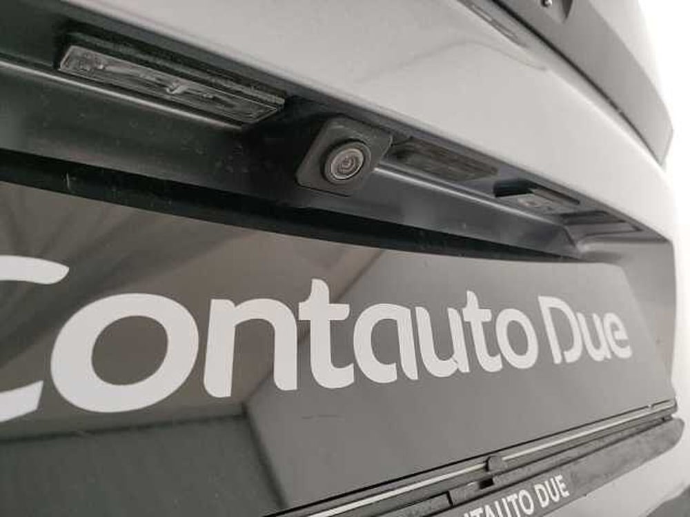 Peugeot 3008 usata a Caserta (10)